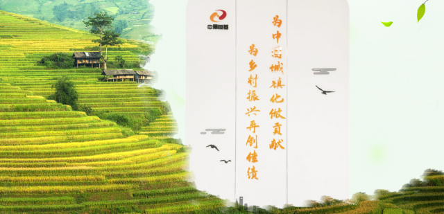 推進(jìn)廁所革命 改善農(nóng)村環(huán)境 助力城市更新